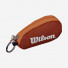 Wilson Roland Garros Keychain Bag