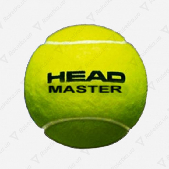 Head Master 72ball