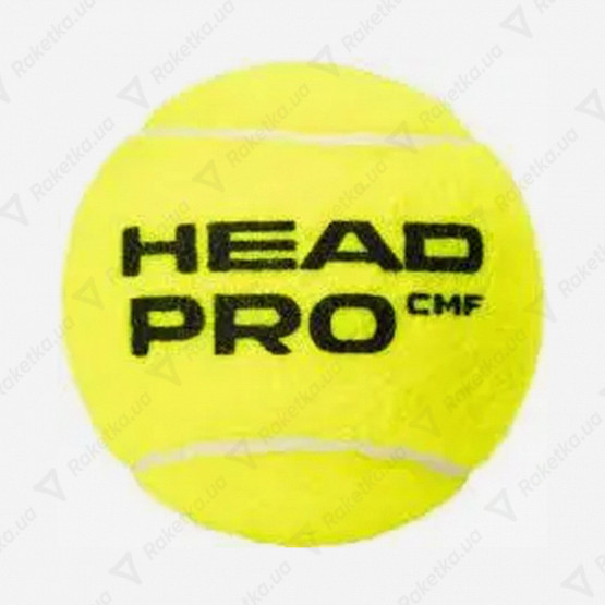 Head Pro CMF 72ball