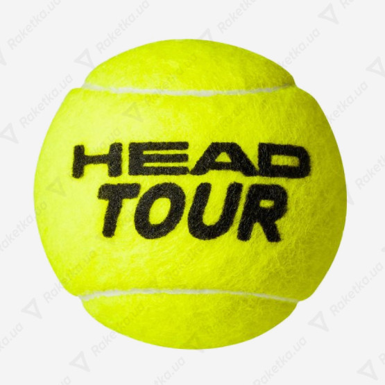 Head Tour 72ball