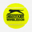 Slazenger Wimbledon 3ball