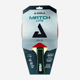 Ракетки для настольного тенниса Joola Match Lite
