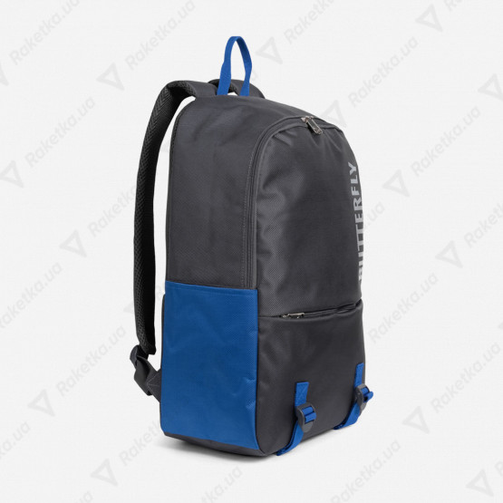 Butterfly Otomo Blue