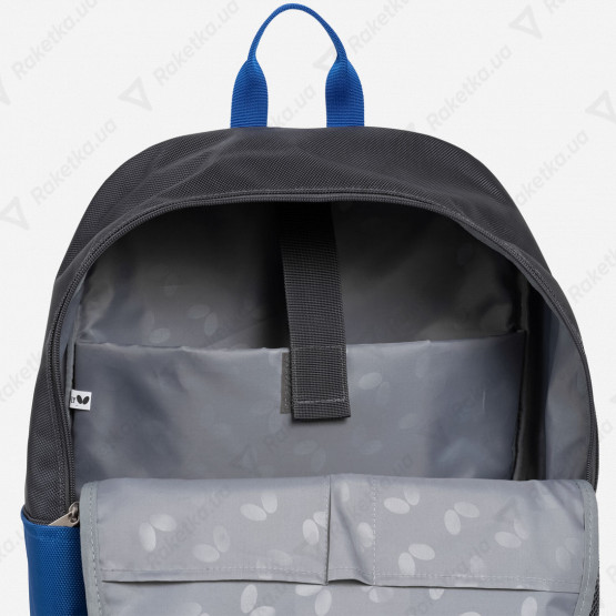 Butterfly Otomo Blue