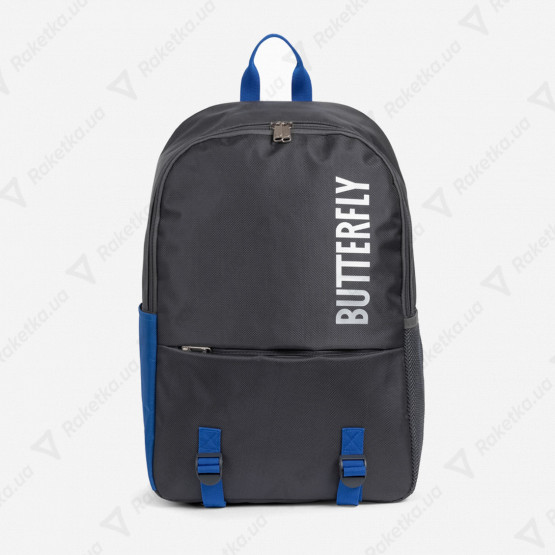 Butterfly Otomo Blue