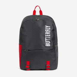 Рюкзак Butterfly Otomo Red