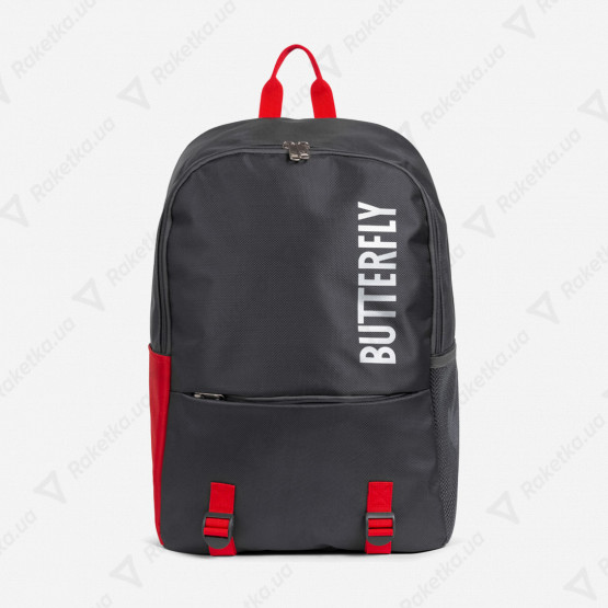 Butterfly Otomo Red