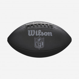Мяч для регби Wilson Duke Edition Black SS19