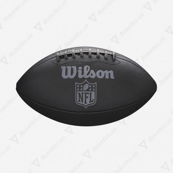 Wilson Duke Edition Black SS19