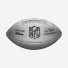 Wilson Duke Metallic Edition Silver