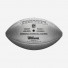Wilson Duke Metallic Edition Silver