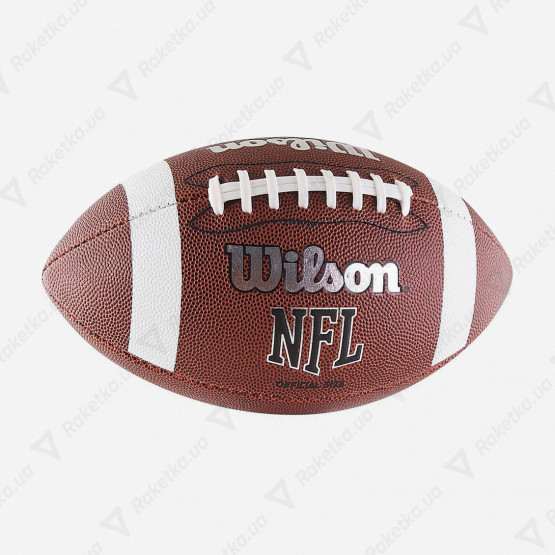 Wilson NFL Official American Football