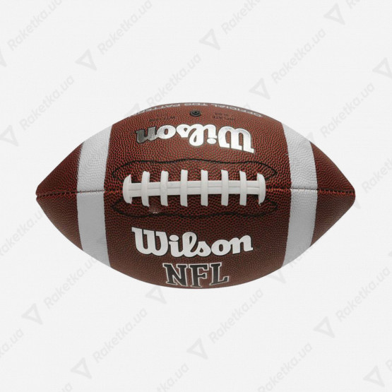 Wilson NFL Official American Football