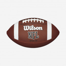 Мяч для американского футбола Wilson NFL Official American Football