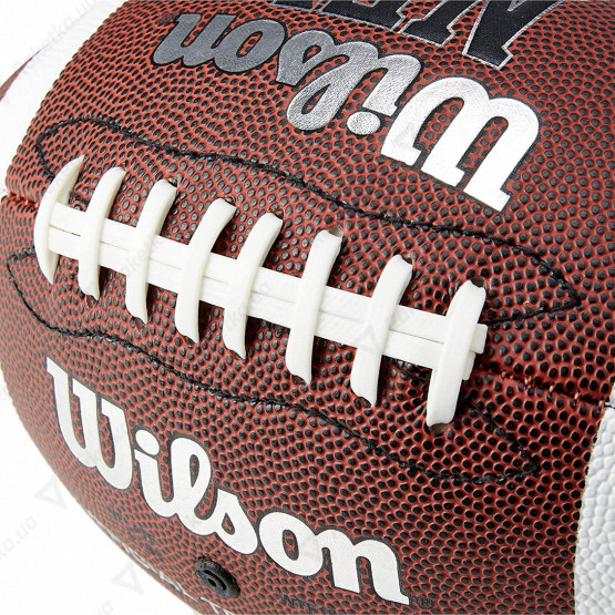 Wilson NFL Official American Football