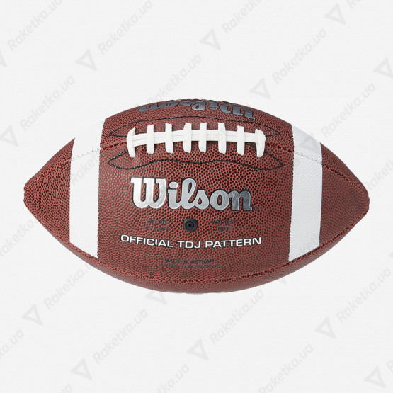 Wilson NFL Official American Football