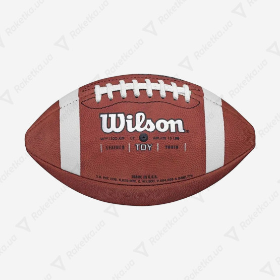 Wilson TDY Youth Traditional SS19 