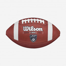Мяч для американского футбола Wilson TDY Youth Traditional SS19
