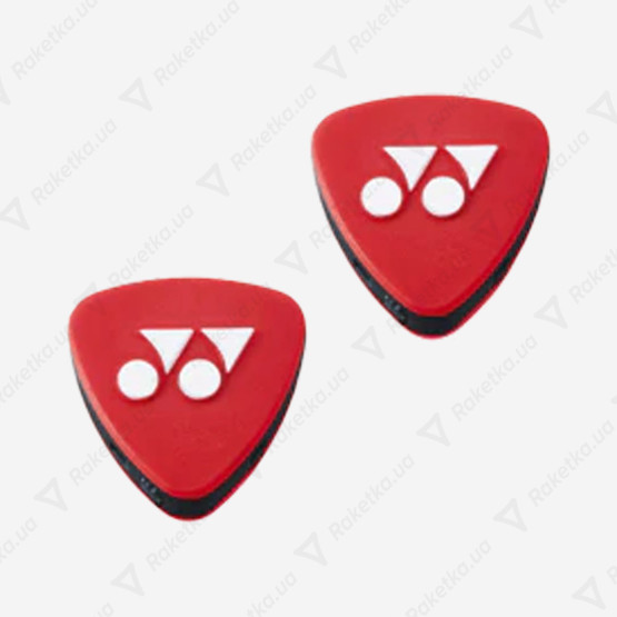 Yonex AC165EX Vibration Stopper Red