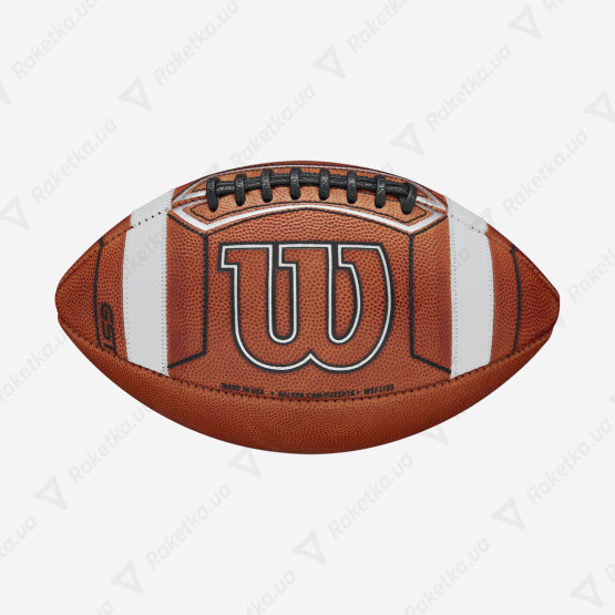 Wilson GST Prime FB Official College SS19 WTF1103IB