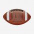 Wilson GST Prime FB Official College SS19 WTF1103IB