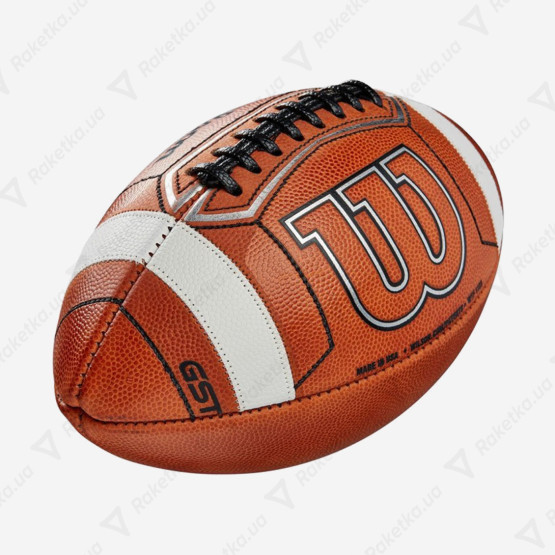 Wilson GST Prime FB Official College SS19 WTF1103IB