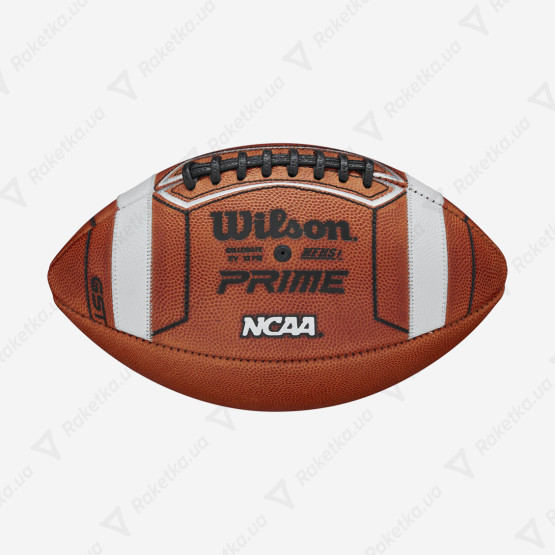 Wilson GST Prime FB Official College SS19 WTF1103IB
