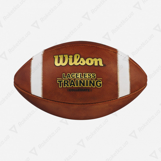Wilson Laceless Training SS18 WTF1240ID