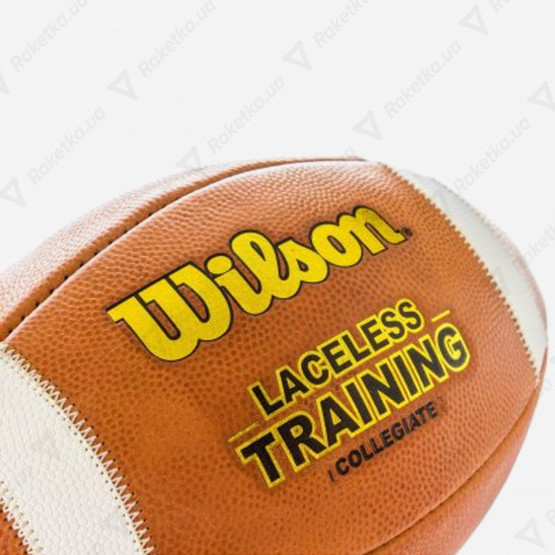 Wilson Laceless Training SS18 WTF1240ID
