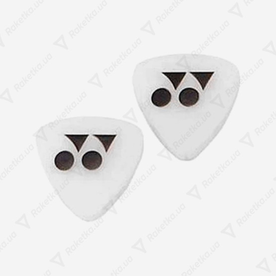 Yonex AC165EX Vibration Stopper White