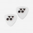 Yonex AC165EX Vibration Stopper White