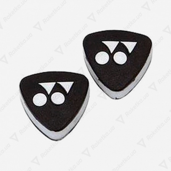 Yonex AC165EX Vibration Stopper Black