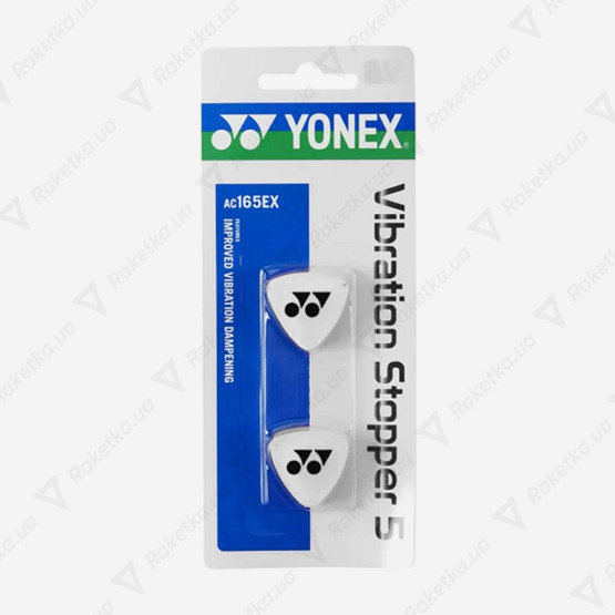 Yonex AC165EX Vibration Stopper White