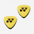 Yonex AC165EX Vibration Stopper Yellow