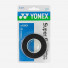 Yonex AC102-3 Super Grap Black 3pcs