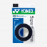 Yonex AC102-3 Super Grap Black 3pcs