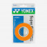 Yonex AC102-3 Super Grap Orange 3pcs