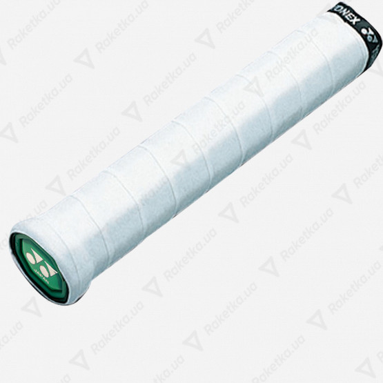 Yonex AC102-3 Super Grap White 3pcs