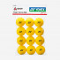Yonex Foam Tennis Ball 12pcs