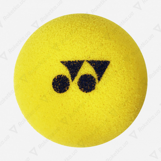 Yonex Foam Tennis Ball 12pcs