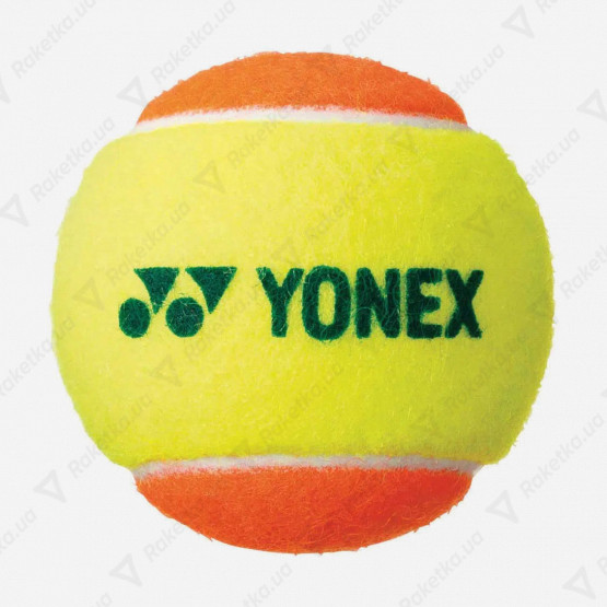 Yonex Muscle Power 30 Tennis Balls TMP30-60ball