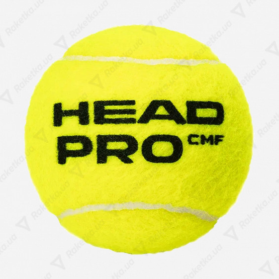 Head Pro CMF 3ball