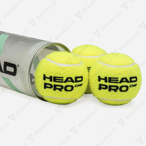Head Pro CMF 3ball