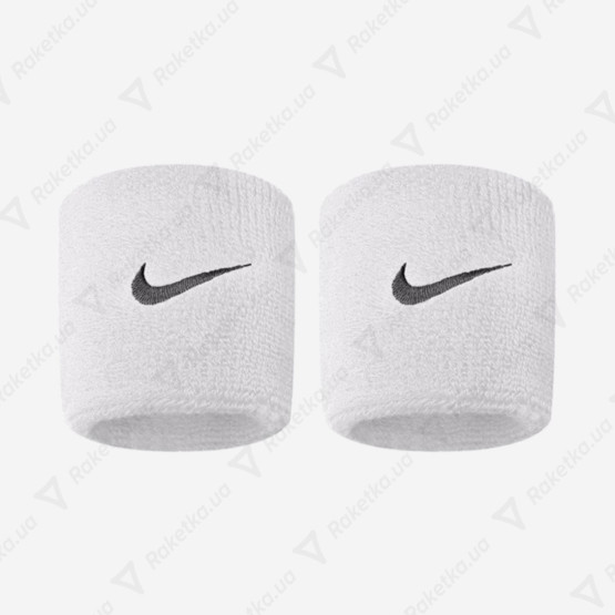 Nike Swoosh Wristbands NNN04101OS