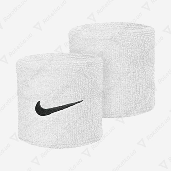 Nike Swoosh Wristbands NNN04101OS