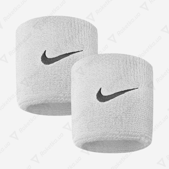 Nike Swoosh Wristbands NNN04101OS
