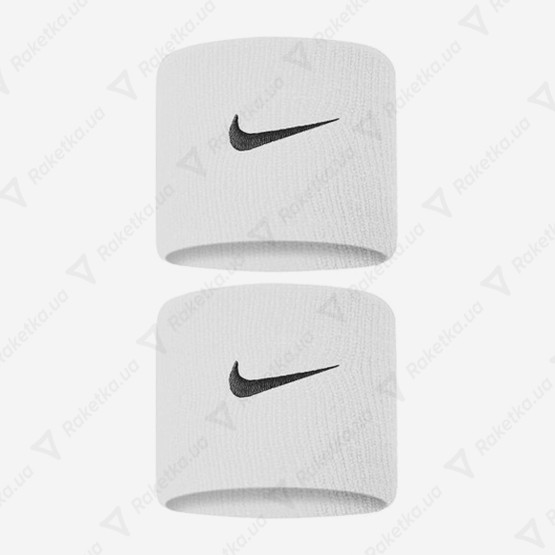 Nike Swoosh Wristbands NNN04101OS