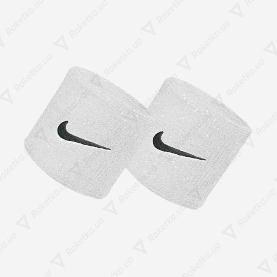 Nike Swoosh Wristbands NNN04101OS