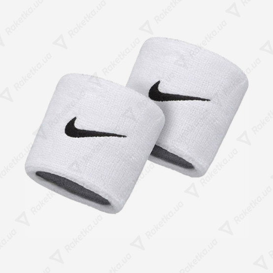 Nike Swoosh Wristbands NNN04101OS