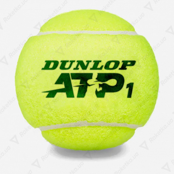 Dunlop ATP Official 4 ball